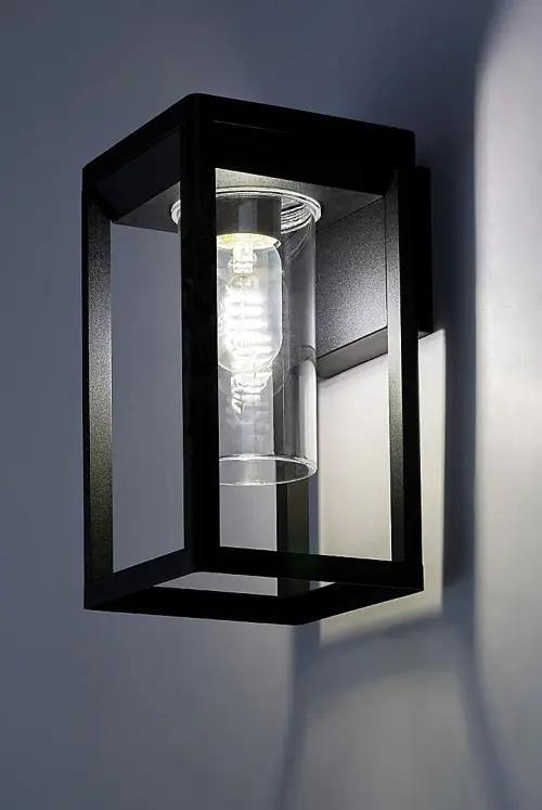 Záhradné svietidlo Rabalux 77085 1x15W E27 230V IP54